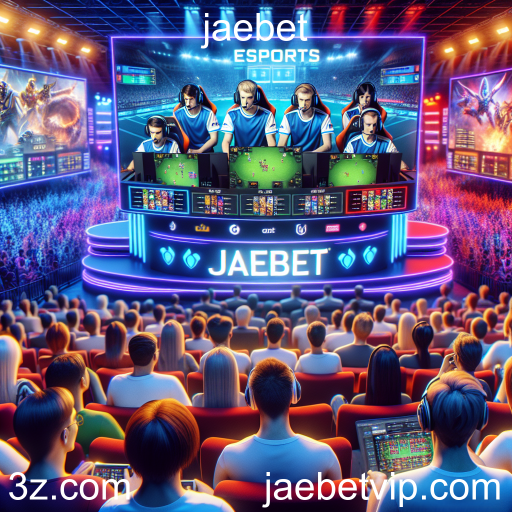 A Ascensão dos Esportes Eletrônicos: Um Novo Paradigma no Entretenimento